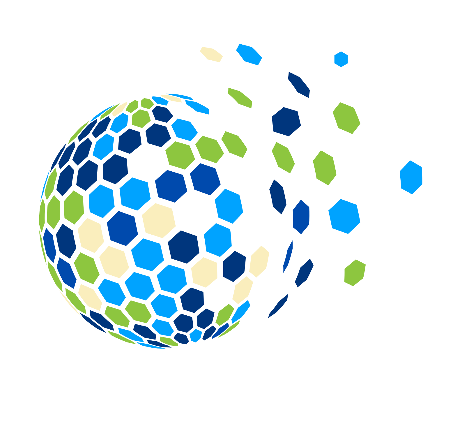 Missing Link Network